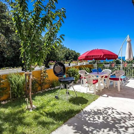 Amazing Apartment In Kostrena With 1 Bedrooms And Wifi Kültér fotó